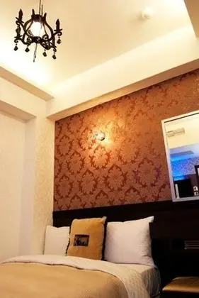 Standard Tek Büyük Yataklı Oda, 1 Çift Kişilik Yatak