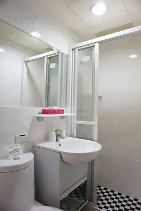 Standard Tek Büyük Yataklı Oda, 1 Çift Kişilik Yatak