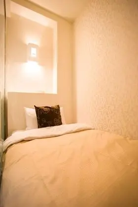 Elite Tek Kişilik Oda, 1 Tek Kişilik Yatak, Banyolu/Duşlu