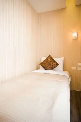 Elite Tek Kişilik Oda, 1 Tek Kişilik Yatak, Banyolu/Duşlu