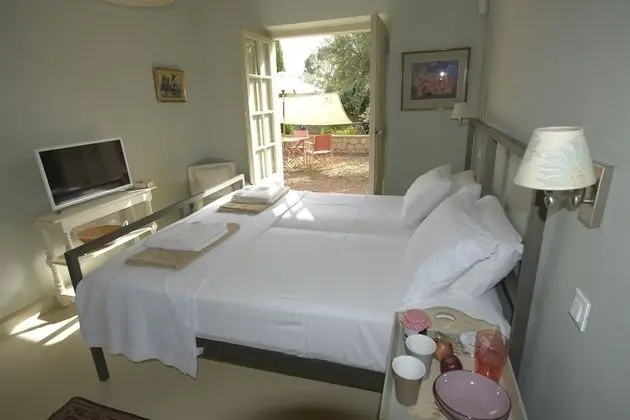 Exclusive Villa