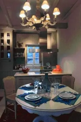 Exclusive Villa