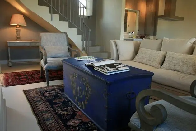 Exclusive Villa
