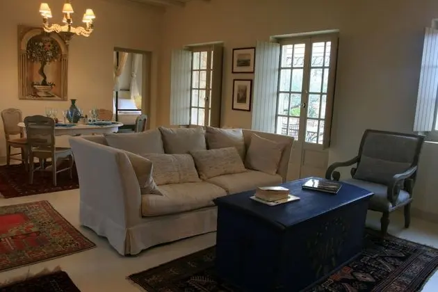Exclusive Villa