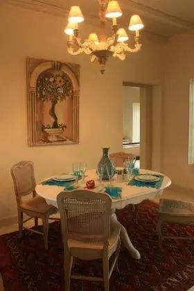 Exclusive Villa
