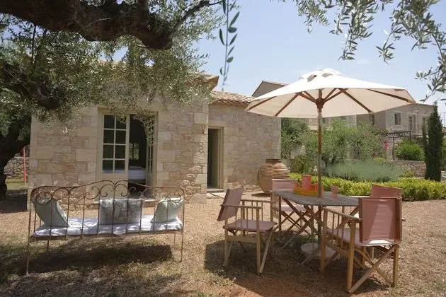 Exclusive Villa