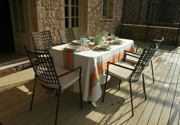 Exclusive Villa