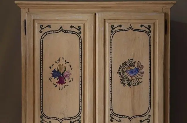 Deluxe Tek Büyük Yataklı Oda, Balkon