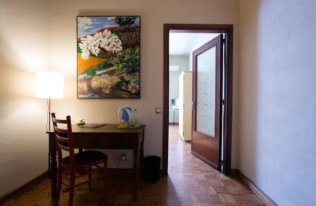 Deluxe Tek Büyük Yataklı Oda, Balkon