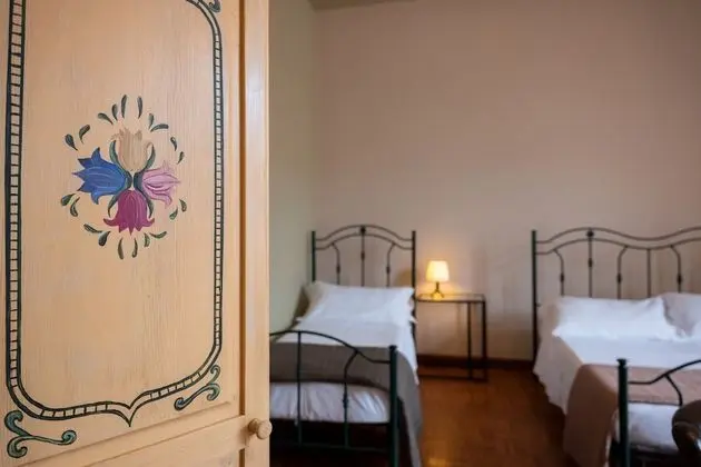 Deluxe Tek Büyük Yataklı Oda, Balkon