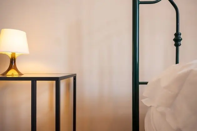 Deluxe Tek Büyük Yataklı Oda, Balkon