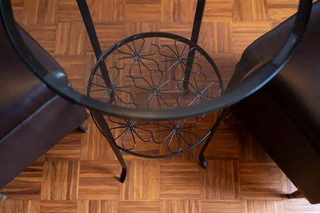 Deluxe Tek Büyük Yataklı Oda, Balkon