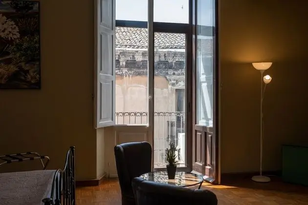 Deluxe Tek Büyük Yataklı Oda, Balkon