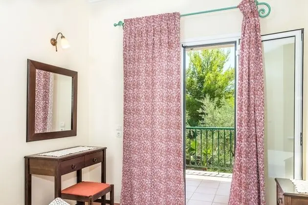 Apart Daire, Deniz Manzaralı