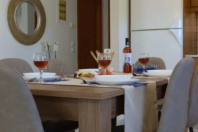 Ev, 2 Yatak Odası, Bahçe Manzaralı