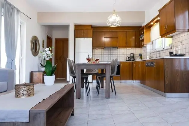 Ev, 2 Yatak Odası, Bahçe Manzaralı