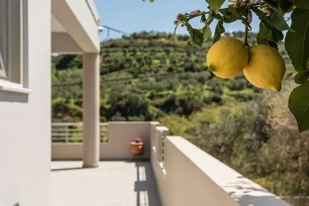 Ev, 2 Yatak Odası, Bahçe Manzaralı