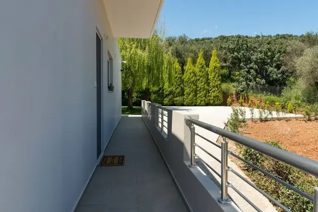 Ev, 2 Yatak Odası, Bahçe Manzaralı