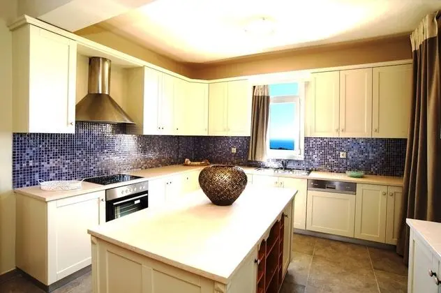 Villa, 3 Yatak Odası