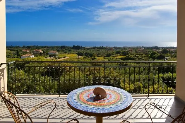 Villa, 3 Yatak Odası
