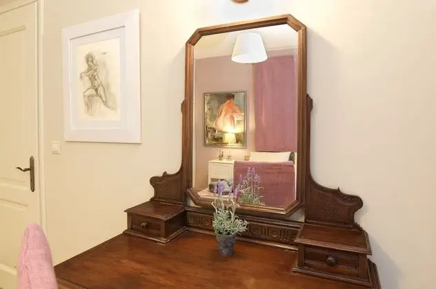 Villa, 3 Yatak Odası