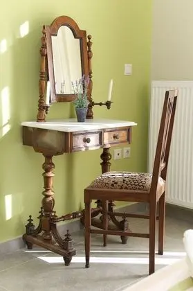 Villa, 3 Yatak Odası