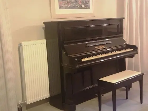 Villa, 3 Yatak Odası