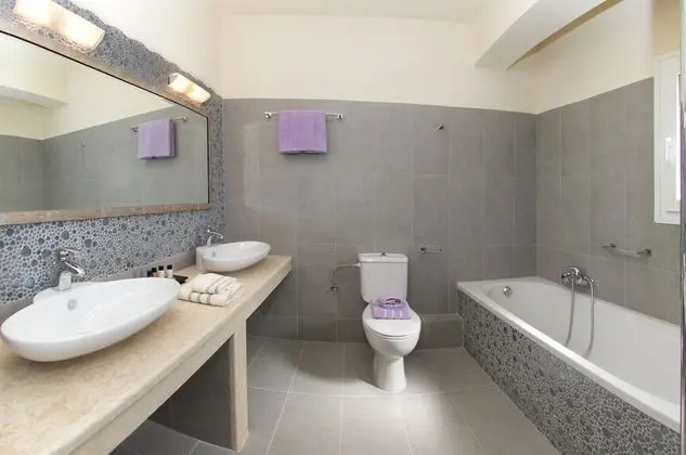 Villa, 3 Yatak Odası