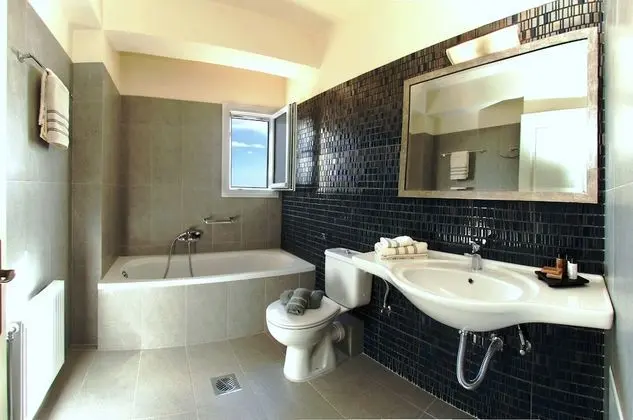 Villa, 3 Yatak Odası
