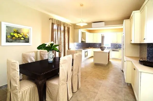 Villa, 3 Yatak Odası