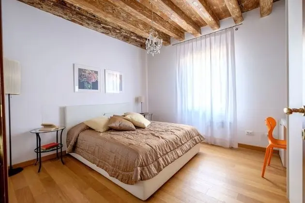 Apartment, 2 Bedrooms, 2 bedrooms, 1 living room (Lion 3)