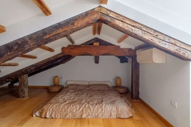 Apart Daire, 2 Yatak Odası