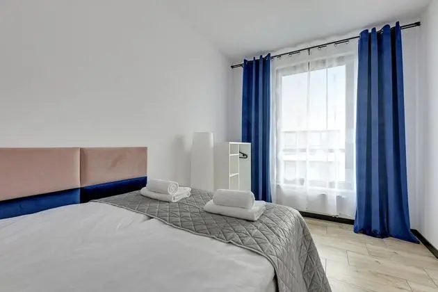 Deluxe Apart Daire