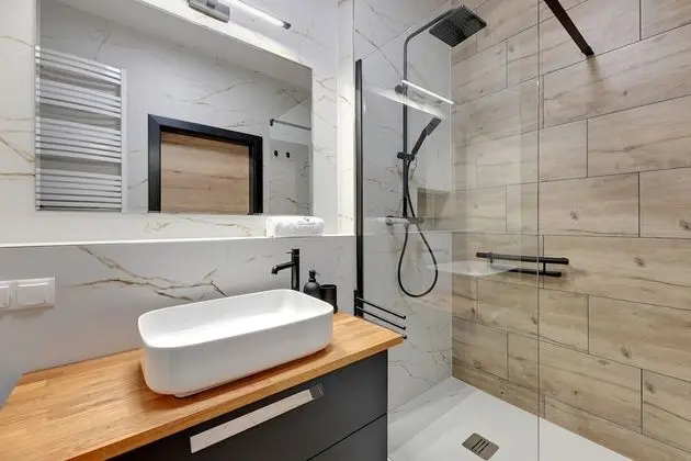 Deluxe Apart Daire