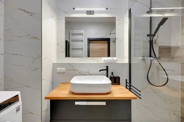 Deluxe Apart Daire