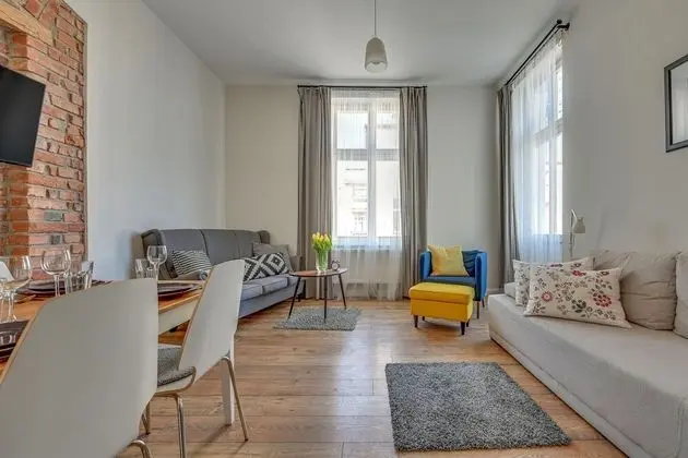 Comfort Apart Daire