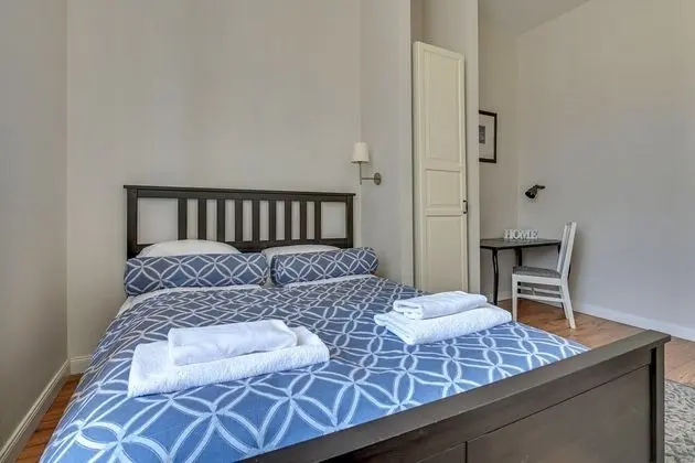 Deluxe Apart Daire