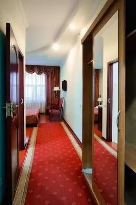Economy Tek Büyük Yataklı Oda