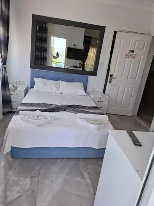 Aile Odası, Deniz Manzaralı, 1. Kat