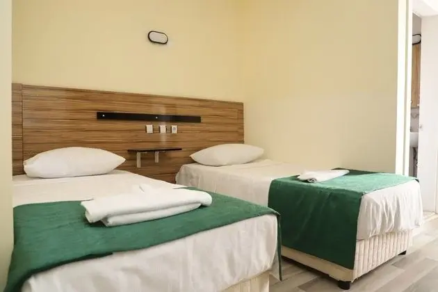 Deniz Manzaralı Standart Oda - Üç Kişilik