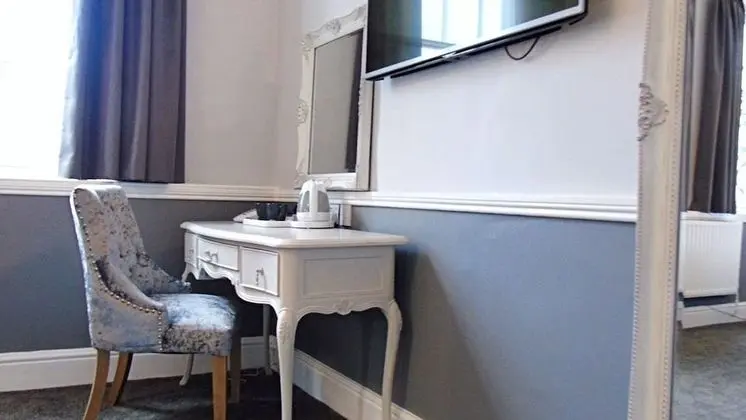 Tek Kişilik Oda, 1 Tek Kişilik Yatak