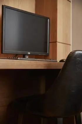 Luxury Tek Büyük Yataklı Oda