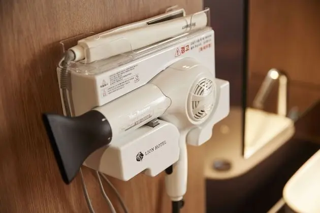 Luxury Tek Büyük Yataklı Oda