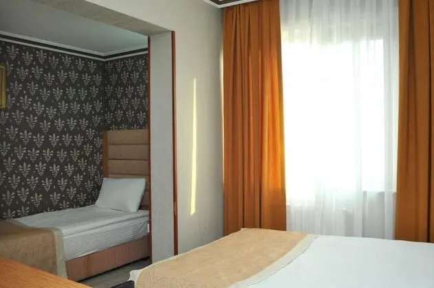 Ekonomik Oda, Şehir Manzaralı