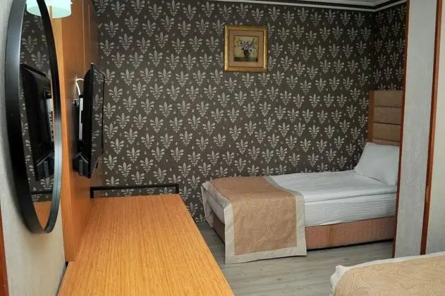 Ekonomik Oda, Şehir Manzaralı