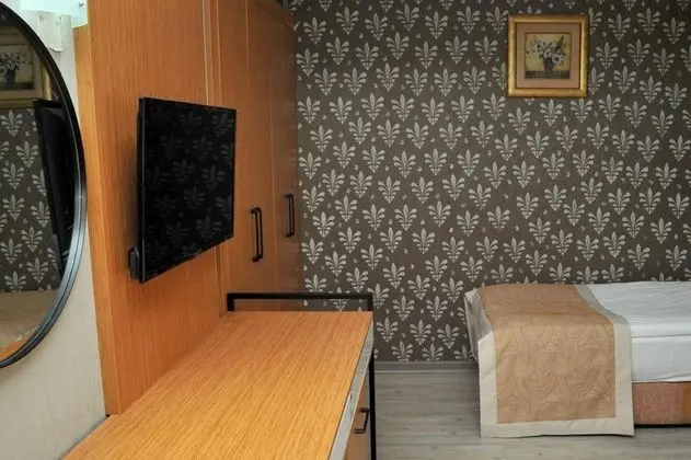 Ekonomik Oda, Şehir Manzaralı