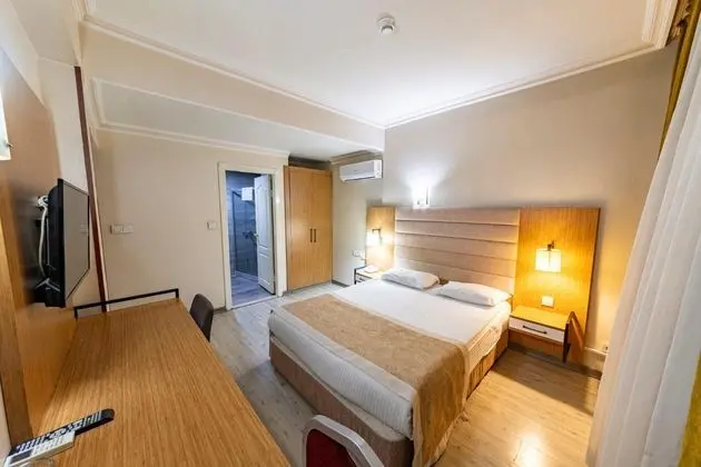 Ekonomik Oda, Şehir Manzaralı