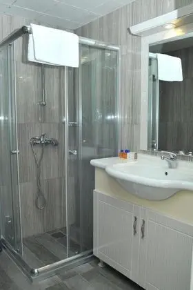 Suite, Şehir Manzaralı