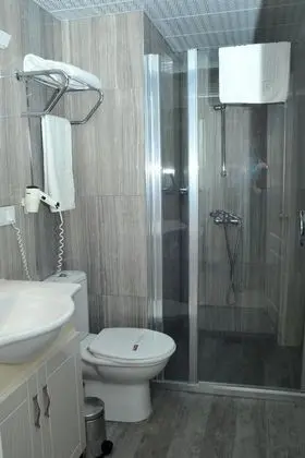 Triple, Şehir Manzaralı