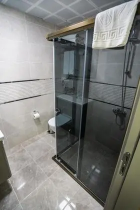 Standart Oda, Şehir Manzaralı